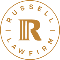 Russell Law Firm, LLC Logo