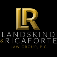 Landskind & Ricaforte Law Group, P.C. Logo
