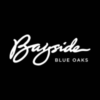 Bayside Church - Blue Oaks Campus Logo