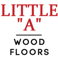 Little A Wood Floors Logo