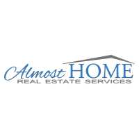 Almost Home Real Estate Services Logo