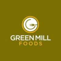 Green Mill Foods Logo