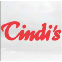 Cindi's NY Deli & Restaurant Logo