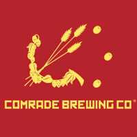 Comrade Brewing Company Logo