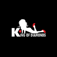 King of Diamonds Logo