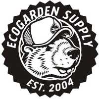 EcoGarden Supply Logo