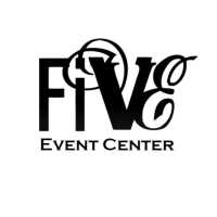 FIVE Event Center Logo