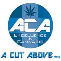 ACA Dispensary Logo