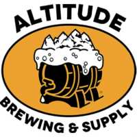 Altitude Brewing & Supply Logo
