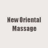 New Oriental Massage of Doral Logo