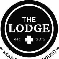 The Lodge Cannabis Logo