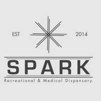 Spark Dispensary Logo