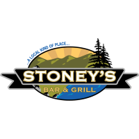 Stoney's Bar and Grill Logo