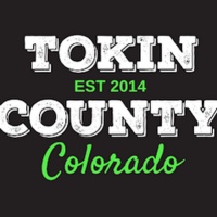 Tokin County Logo