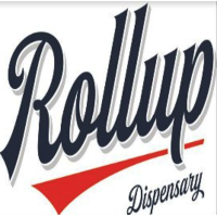 Roll Up Dispensary Logo