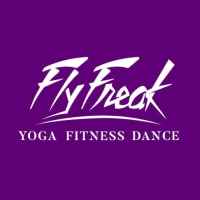 Fly Freak Studio Logo