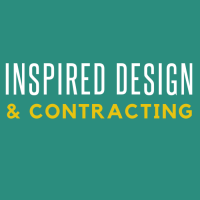 Inspired Design & Contracting Logo