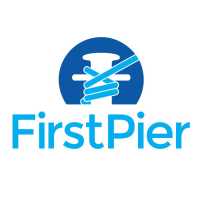 First Pier Logo