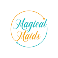 The Magical Maids Logo