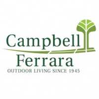 Campbell & Ferrara Logo