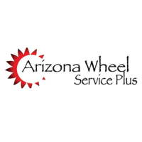 Arizona Wheel Service Plus Logo