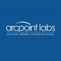 ARCpoint Labs of Greenville, SC Logo