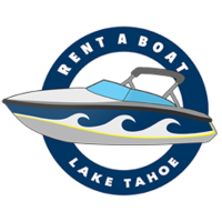 Rent A Boat Lake Tahoe Logo
