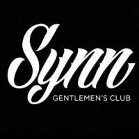 Synn Gentlemen's Club - Beverly Hills Logo