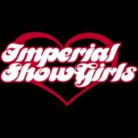 Imperial Showgirls - Anaheim Logo