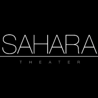 Sahara Theater Logo