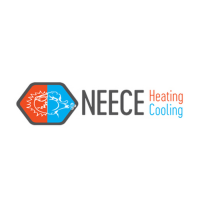 Neece Heating and Cooling Inc Logo