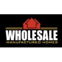 Wholesale Manufactured Homes, Inc. Logo