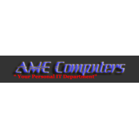AME Computer Repair Logo