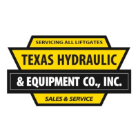 Texas Hydraulic & Equipment Logo