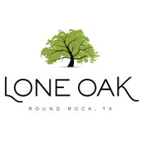 Lone Oak Apartments Logo