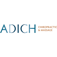 Adich Chiropractic and Massage Logo