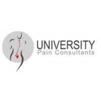 University Pain Consultants Logo