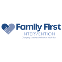 Family First Intervention Logo