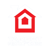 Target Roofing Logo