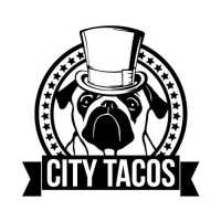 City Tacos Logo