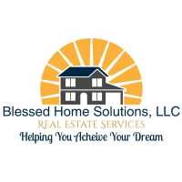 Blessed Home Solutions, LLC Logo