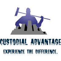 Custodial Advantage Logo