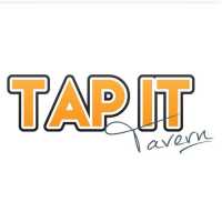 Tap It Tavern Logo