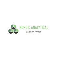 Nordic Analytical Laboratories - Pueblo Logo