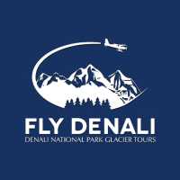 Fly Denali Logo