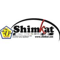 Shimkat Motor Co. Logo