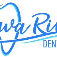 Iowa River Dentistry Logo