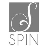 Spin Markket + Digital Logo