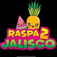 Raspa2 Jalisco Logo