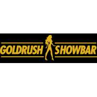 GOLDRUSH Showbar Logo